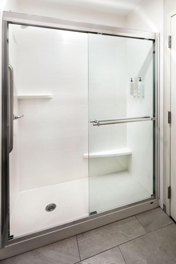 Fairfield Inn & Suites By Marriott Jacksonville Extérieur photo