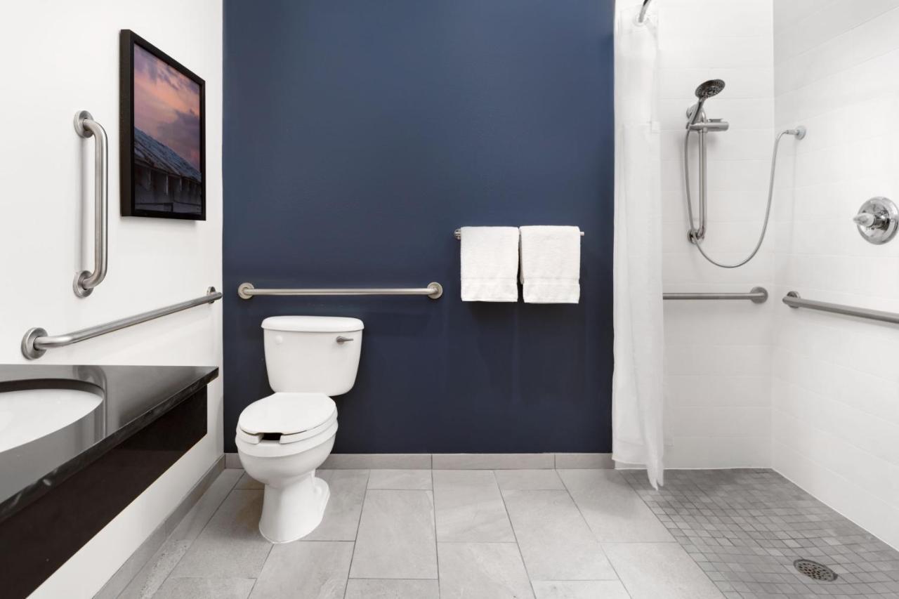 Fairfield Inn & Suites By Marriott Jacksonville Extérieur photo
