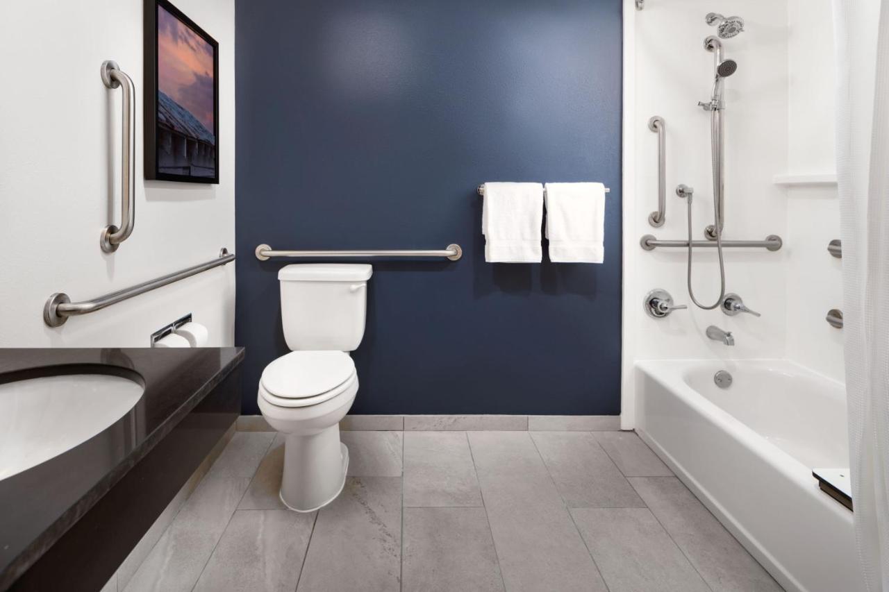 Fairfield Inn & Suites By Marriott Jacksonville Extérieur photo