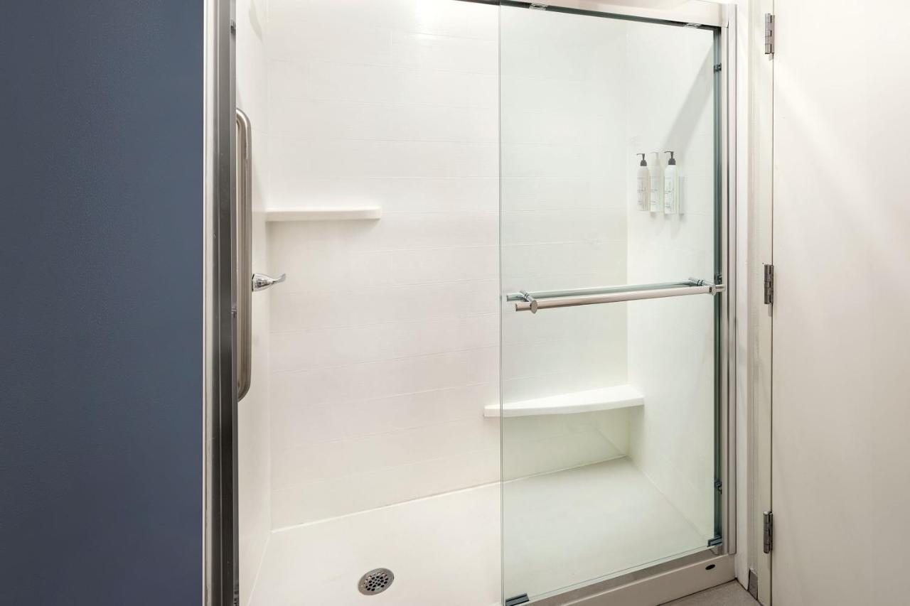 Fairfield Inn & Suites By Marriott Jacksonville Extérieur photo