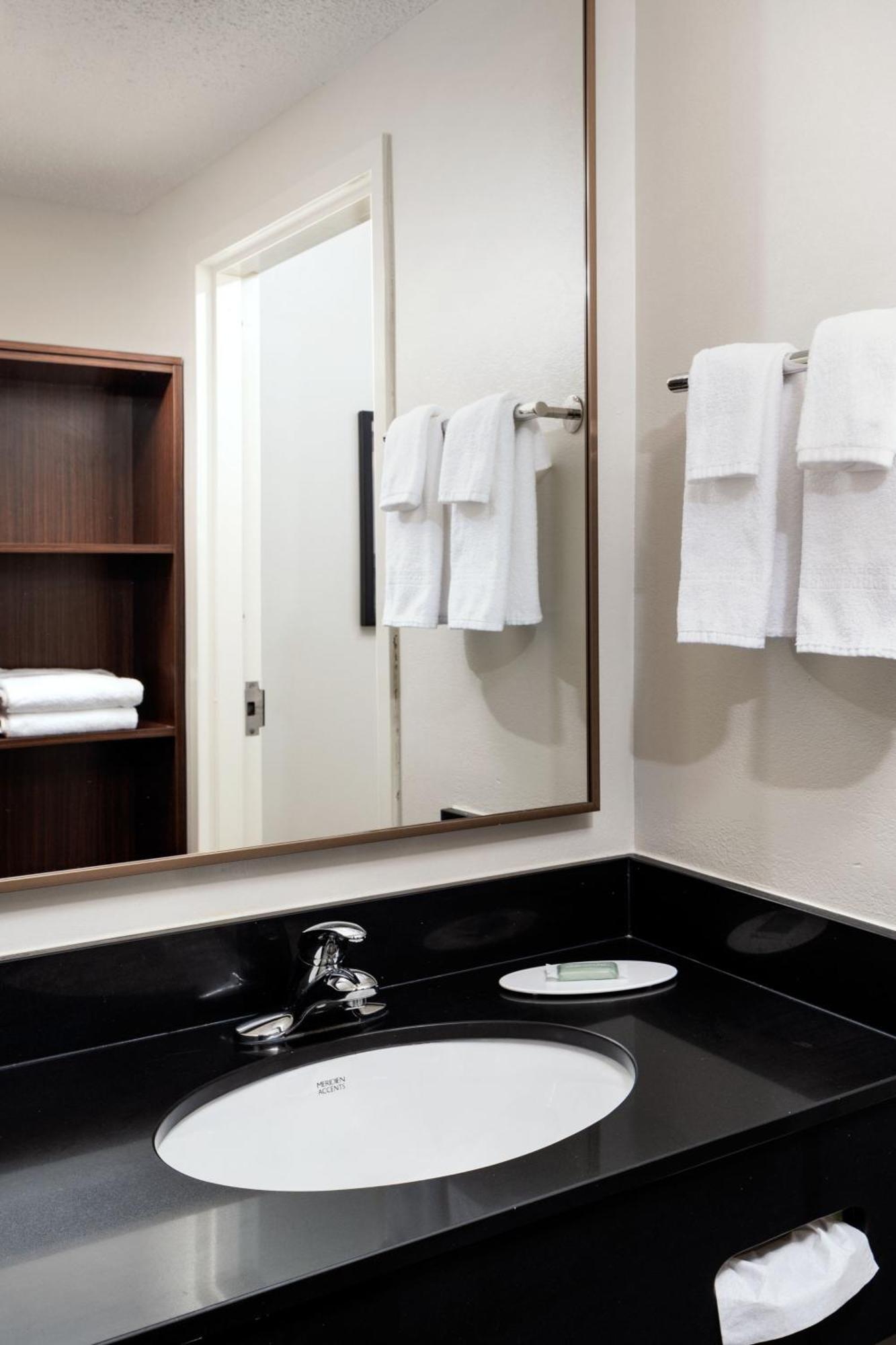Fairfield Inn & Suites By Marriott Jacksonville Extérieur photo