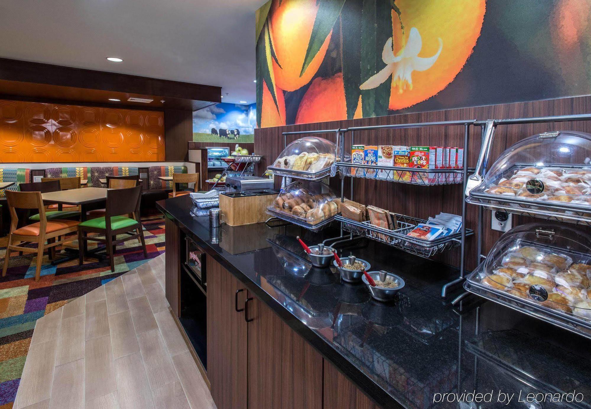 Fairfield Inn & Suites By Marriott Jacksonville Extérieur photo